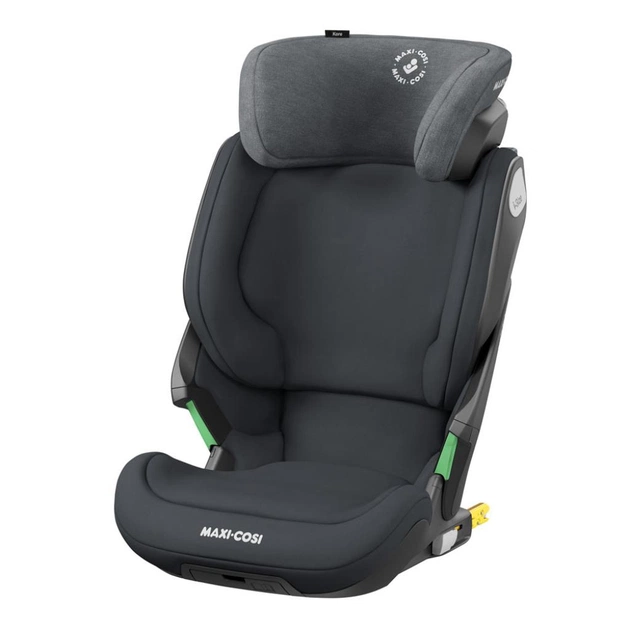 Автокрісло Maxi-Cosi Kore Authentic Graphite (8740550120) - изображение 1