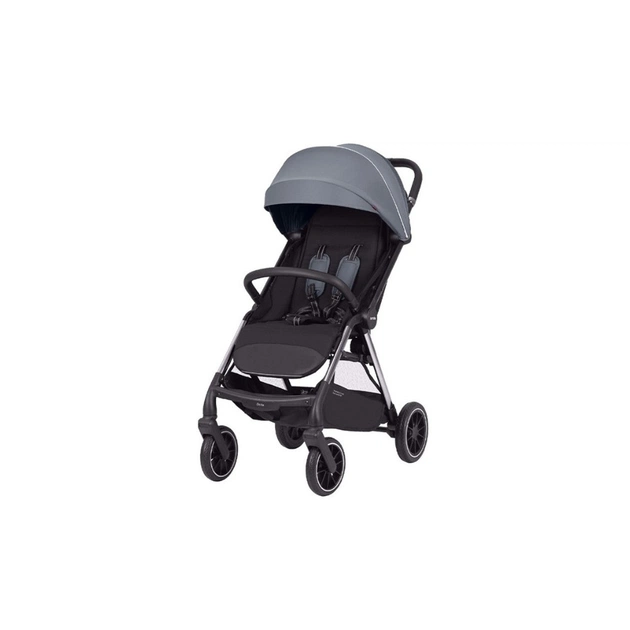 Коляска Carrello Delta 2024 CRL-5517 Flint Grey (CRL-5517 flint gr) - изображение 1