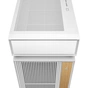 Корпус DeepCool CL660 White (R-CL660-WHNNA0-G-1) - зменшене зображення 9