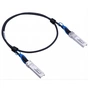 Оптичний патчкорд Alistar SFP28 to SFP28 25G Directly-attached Copper Cable 1M (DAC-SFP28-1M) - уменьшенное изображение 1