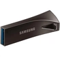 USB флеш накопичувач Samsung 256GB BAR Plus USB 3.0 (MUF-256BE4/APC) - зменшене зображення 3