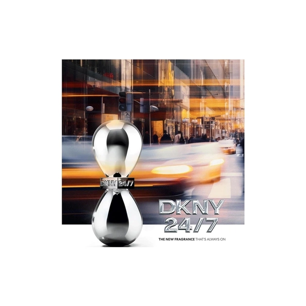 Парфумована вода Donna Karan DKNY 24/7 100 мл (085715950444) - зображення 7