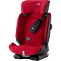 Автокрісло Britax-Romer ADVANSAFIX i-SIZE Fire Red (2000033496) - уменьшенное изображение 2