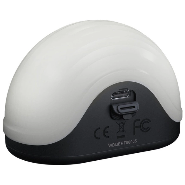 Ліхтар Fenix CL20R V.2.0 чорний (CL20RV20BLK) - зображення 3