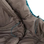 Спальний мішок Grand Canyon Fairbanks 190 -4°C Caneel Bay Left (340006) - зменшене зображення 7