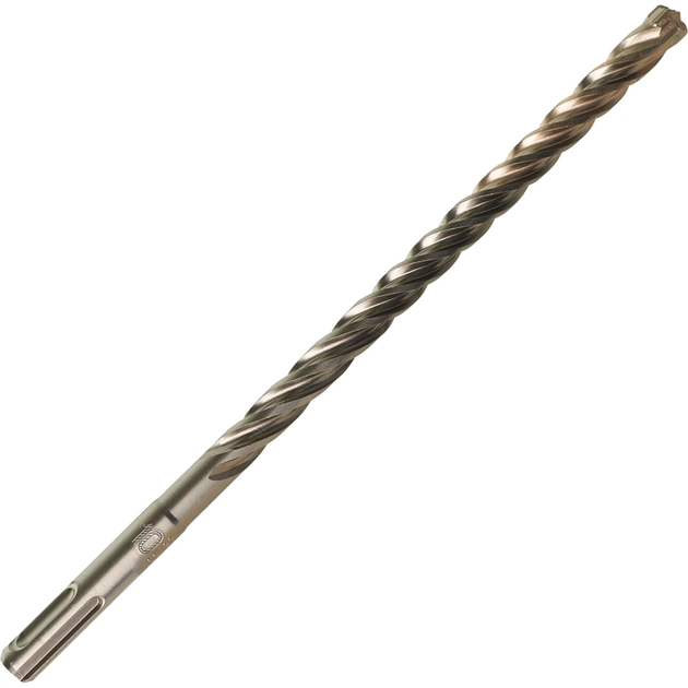 Бур Milwaukee SDS+ MX4, 10,0х215х150мм (4932352027) - зображення 1