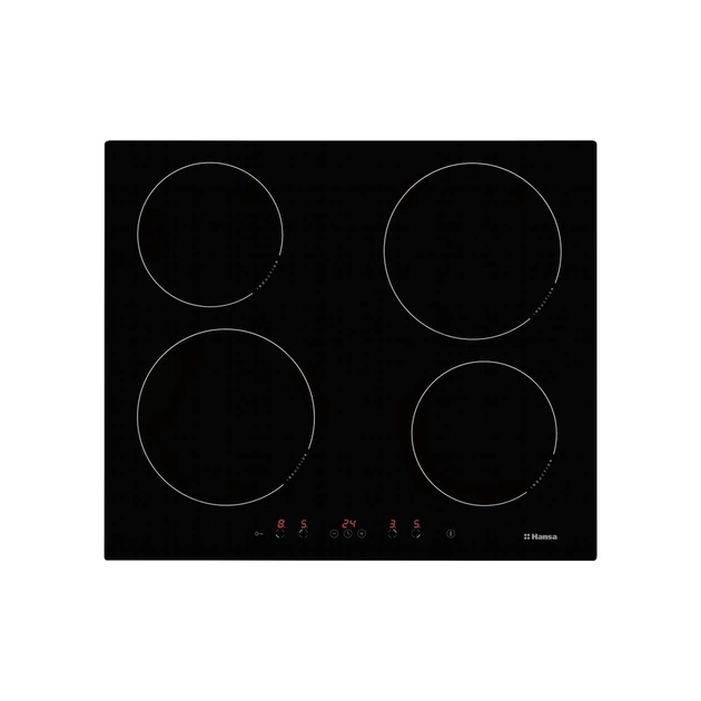 Комплект вбудованої техніки Hansa FCIL68309 - picture 6