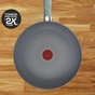 Сковорода Tefal Halo Eucalyptus 30 см (G0160702) - уменьшенное изображение 5