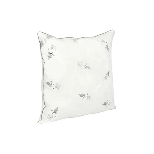 Подушка Руно зі штучного лебединого пуху Silver Swan 70х70 см (313.52_Silver Swan) зображення 1