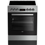 Плита Beko FBM67320XS - зменшене зображення 1