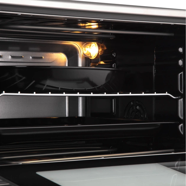 Електропіч Ardesto MEO-F48CGR - picture 8