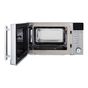 Мікрохвильова піч Interline MWS 220 ESA XA - зменшене зображення 2