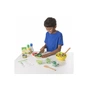Игровой набор Melissa&Doug Нарезка салата (MD19310) - уменьшенное изображение 3