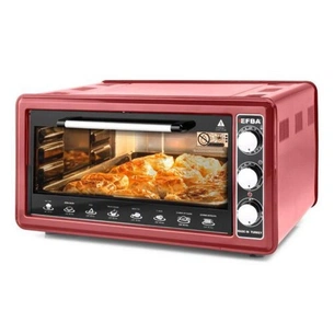 Електропіч EFBA EFBA 3003 Т RED зображення 1