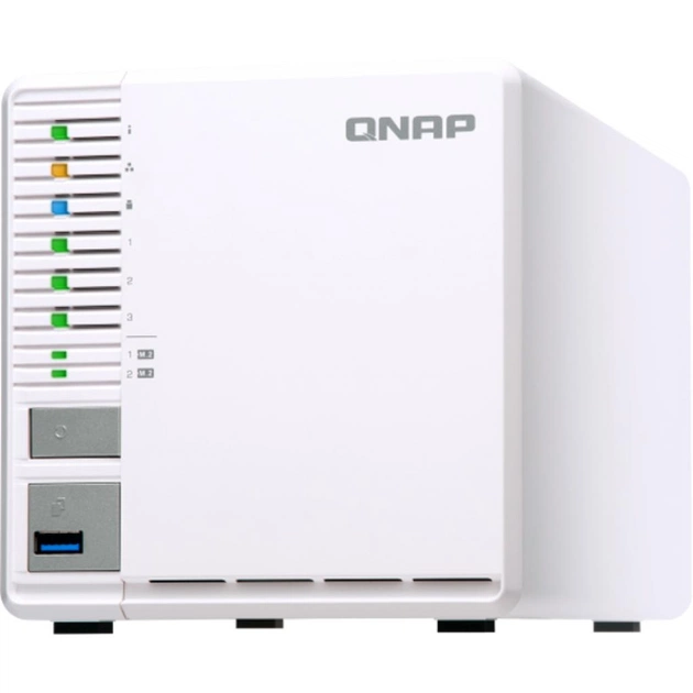 NAS QNap TS-351-2G - picture 8