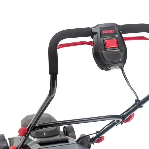 Газонокосарка AL-KO 38.2 Li COMFORT (без АКБ та ЗП) (113905) - picture 9