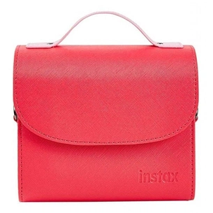 Фото-сумка Fujifilm INSTAX MINI 9 BAG – Flamingo Pink (70100139146) зображення 1