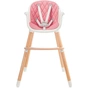 Стілець для годування Kinderkraft Sienna Pink (5902533915132) - зменшене зображення 3