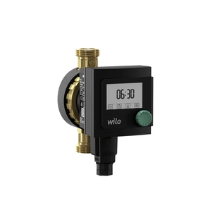 Циркуляційний насос Wilo Star-Z Nova T, 1", 10 бар, 138 мм, 7 Вт, 230V (4222650) зображення 1