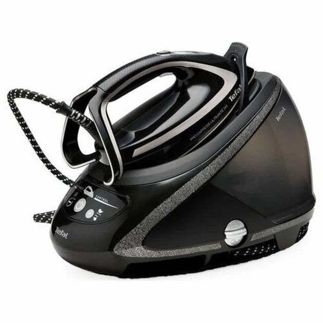 Парова станція Tefal GV9620E0 - изображение 1