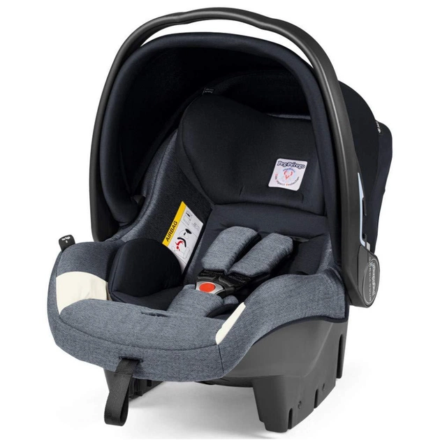 Автокрісло Peg-Perego Primo Viaggio SL LUXE MIRAGE (IMSL000035BA71PL00) - изображение 1