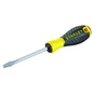 Викрутка Stanley ESSENTIAL, SL6.5х150мм, блістер (STHT0-60413) - зменшене зображення 2
