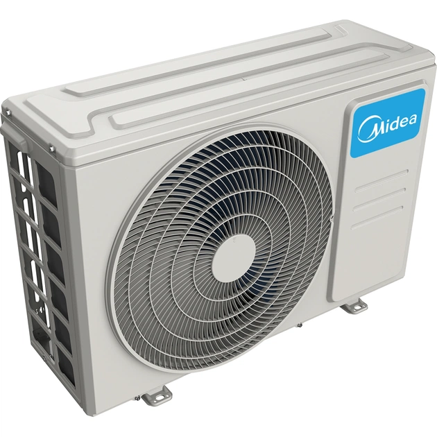 Кондиціонер Midea MSAGN-09FN8-I/MSAGN-09FN8-O - зображення 7
