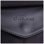 Рюкзак для ноутбука Wenger 14" MarieJo Convertible Sling Black (604801) - зменшене зображення 11