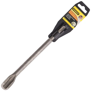 Зубило Stanley SDS PLUS канавкове, 22х240 мм (STA54417) зображення 1