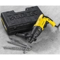 Перфоратор Stanley SHR264K SDS-Plus, 800 Вт - зменшене зображення 8