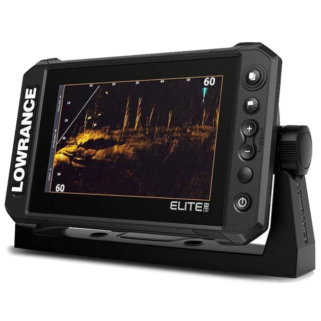 Ехолот Lowrance ELITE FS 7 AI 3IN1 (000-15689-001) - picture 4