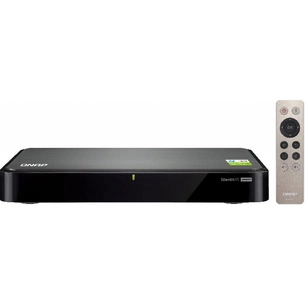 NAS QNap HS-251+ изображение 1