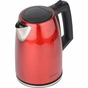 Електрочайник First без ПДВ FA-5411-8 red - зменшене зображення 2