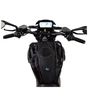 Электроскутер Wuxi Jose Electric V9 3000W 72V 52Ah black (294121) - уменьшенное изображение 3