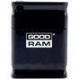 USB флеш накопичувач Goodram 4GB UPI2 (Piccolo) Black USB 2.0 (UPI2-0040K0R11) - зменшене зображення 1