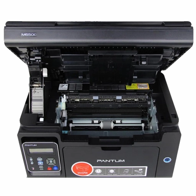 Багатофункціональний пристрій Pantum M6500 - picture 10