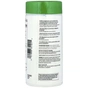 Витаминно-минеральный комплекс Rainbow Light Pyshchevarytelnye fermenty, All-Zyme, Plant Source Enzymes Probiotics, 90 ve (RLT35101) - уменьшенное изображение 4
