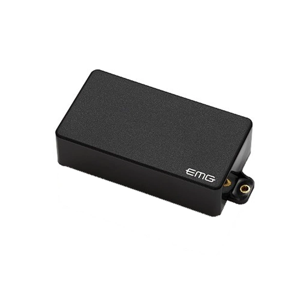 Звукознімач для гітари EMG 81 Black - picture 1
