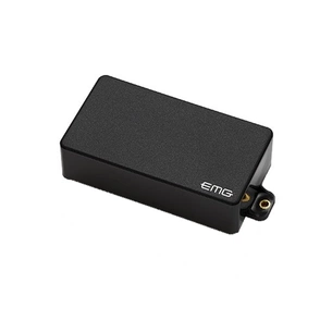 Звукознімач для гітари EMG 81 Black зображення 1