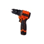 Шуруповерт Tekhmann TCD-12/2 DFR Li BL Li-Ion 12V, 2x1.5Ah, кейс (854938) - уменьшенное изображение 3