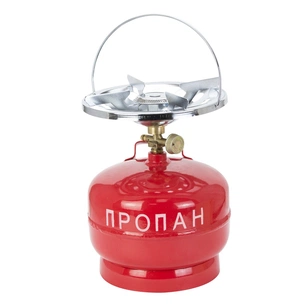 Пальник Sigma Комплект 5л (2903211) зображення 1