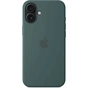 Чохол до мобільного телефона Apple iPhone 16 Plus Silicone Case with MagSafe - Lake Green (MYYH3ZM/A) - зменшене зображення 5