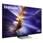 Телевізор Samsung QE48S90FAEXUA - зменшене зображення 2