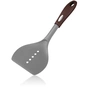 Лопатка кухонна Ardesto Gemini, 33см, нейлон, сіро-коричнева (AR2144PG) - зменшене зображення 7