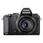 Цифровий фотоапарат Olympus STYLUS 1 Black (V109010BE000) - зменшене зображення 1