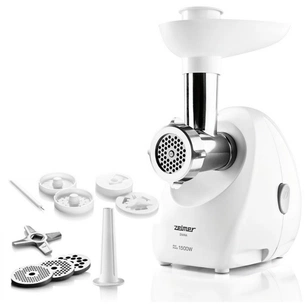 М'ясорубка Zelmer 887.8 Symbio зображення 1