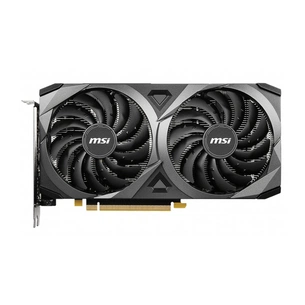 Відеокарта MSI GeForce RTX3060 12Gb VENTUS 2X OC (RTX 3060 VENTUS 2X 12G OC) зображення 1