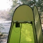 Намет Tribe санітарний Shower Lite (T-AC-0002-olive) - зменшене зображення 6
