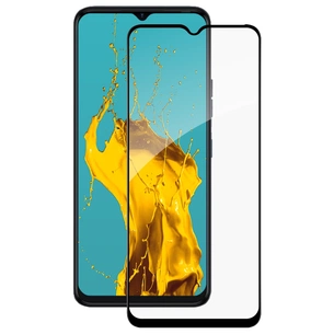 Скло захисне Piko Full Glue Tecno Spark 9 Pro Black (1283126547348) зображення 1