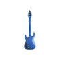 Електрогітара Jackson Guitars X-Series Soloist SLAT7 MS LR Multi Scale Metallic Blue (229350) - зменшене зображення 2
